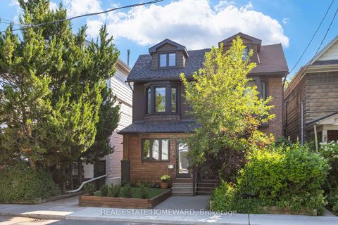 Photo 35 at 43 Amroth Avenue, Danforth, Toronto