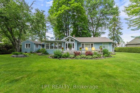 Photo 1 at 101 Hedge Road, Sutton & Jackson's Point, Georgina