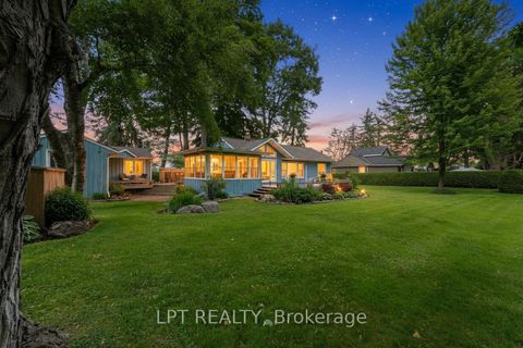 Photo 5 at 101 Hedge Road, Sutton & Jackson's Point, Georgina