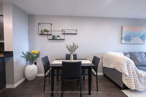 Photo 3 at 1109 - 125 Western Battery Road, Niagara, Toronto