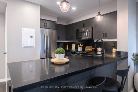 Photo 6 at 1109 - 125 Western Battery Road, Niagara, Toronto