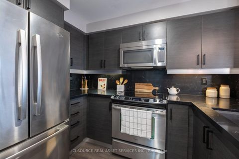Photo 8 at 1109 - 125 Western Battery Road, Niagara, Toronto
