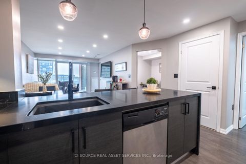 Photo 9 at 1109 - 125 Western Battery Road, Niagara, Toronto