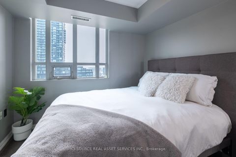 Photo 10 at 1109 - 125 Western Battery Road, Niagara, Toronto