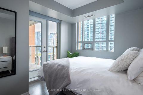 Photo 11 at 1109 - 125 Western Battery Road, Niagara, Toronto