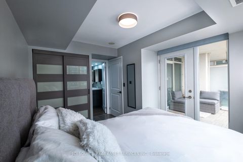 Photo 12 at 1109 - 125 Western Battery Road, Niagara, Toronto
