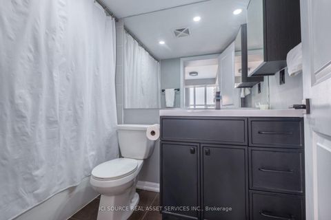 Photo 13 at 1109 - 125 Western Battery Road, Niagara, Toronto