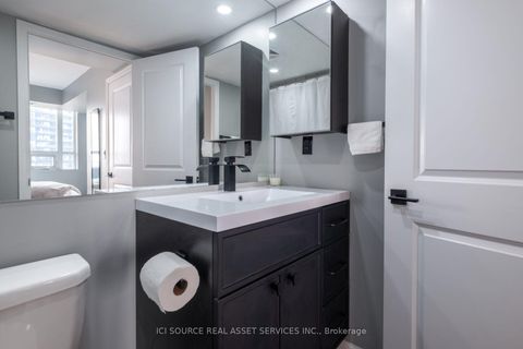 Photo 14 at 1109 - 125 Western Battery Road, Niagara, Toronto