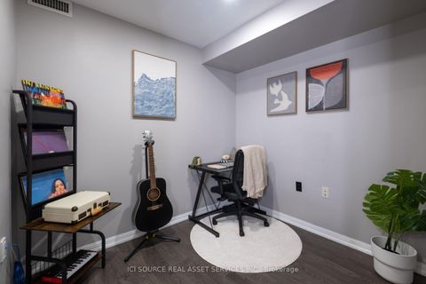 Photo 15 at 1109 - 125 Western Battery Road, Niagara, Toronto