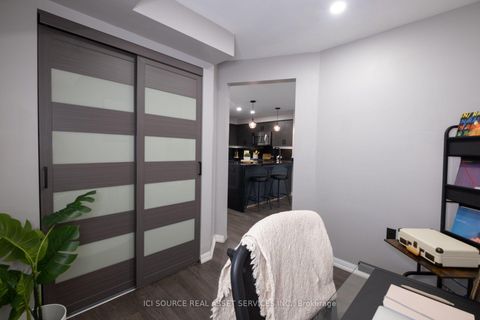 Photo 16 at 1109 - 125 Western Battery Road, Niagara, Toronto