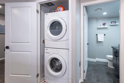 Photo 17 at 1109 - 125 Western Battery Road, Niagara, Toronto