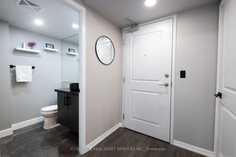 Photo 18 at 1109 - 125 Western Battery Road, Niagara, Toronto