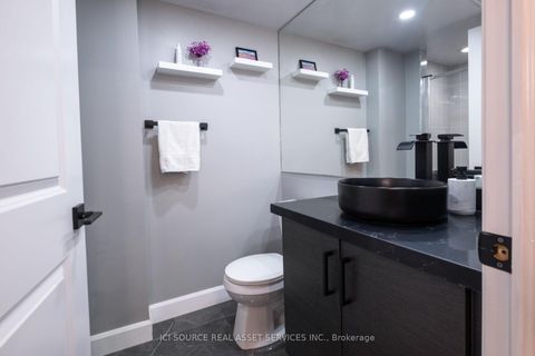 Photo 19 at 1109 - 125 Western Battery Road, Niagara, Toronto