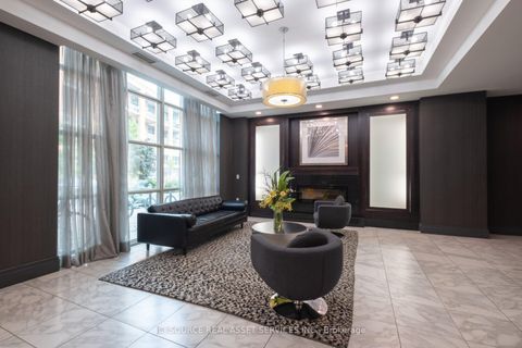 Photo 25 at 1109 - 125 Western Battery Road, Niagara, Toronto