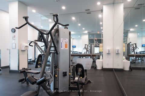 Photo 26 at 1109 - 125 Western Battery Road, Niagara, Toronto