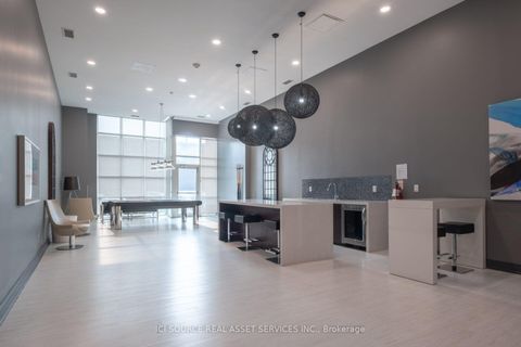 Photo 27 at 1109 - 125 Western Battery Road, Niagara, Toronto