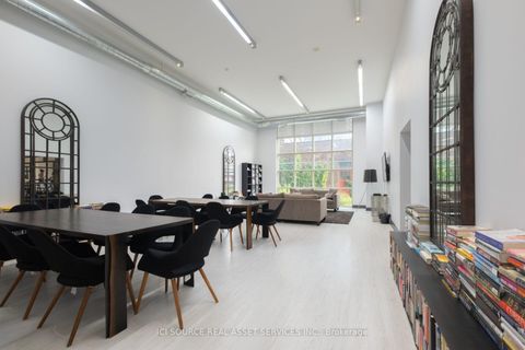 Photo 28 at 1109 - 125 Western Battery Road, Niagara, Toronto