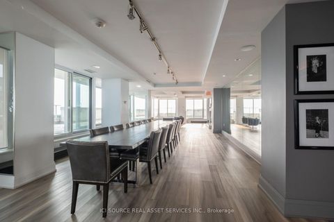 Photo 29 at 1109 - 125 Western Battery Road, Niagara, Toronto