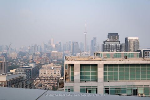 Photo 30 at 1109 - 125 Western Battery Road, Niagara, Toronto