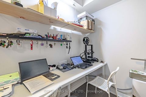 Photo 14 at 1511 - 185 Bonis Avenue, Sullivan, Toronto