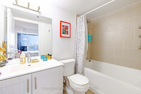 Photo 15 at 1511 - 185 Bonis Avenue, Sullivan, Toronto