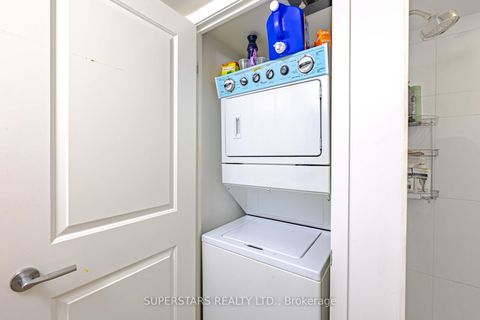 Photo 19 at 1511 - 185 Bonis Avenue, Sullivan, Toronto