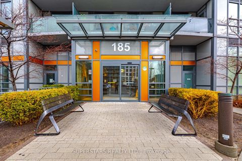 Photo 20 at 1511 - 185 Bonis Avenue, Sullivan, Toronto