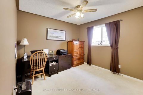 Photo 17 at 9 Monique Crescent, East Bayfield, Barrie