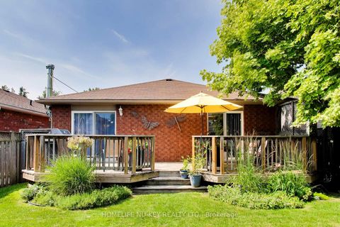 Photo 31 at 9 Monique Crescent, East Bayfield, Barrie