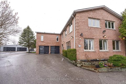 Photo 1 at 25 Whispering Pine Trail, Aurora Heights, Aurora