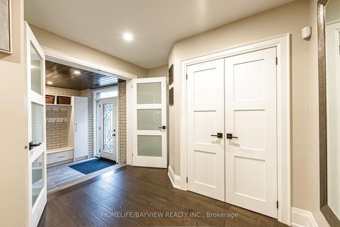 Photo 4 at 25 Whispering Pine Trail, Aurora Heights, Aurora