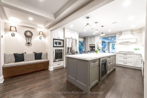 Photo 6 at 25 Whispering Pine Trail, Aurora Heights, Aurora