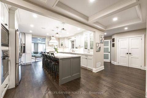 Photo 7 at 25 Whispering Pine Trail, Aurora Heights, Aurora