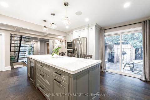 Photo 9 at 25 Whispering Pine Trail, Aurora Heights, Aurora