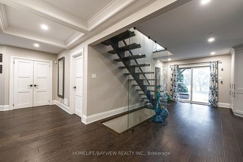 Photo 11 at 25 Whispering Pine Trail, Aurora Heights, Aurora