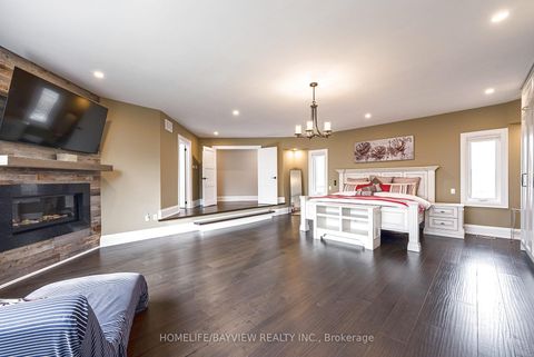 Photo 21 at 25 Whispering Pine Trail, Aurora Heights, Aurora