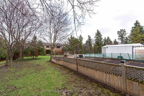 Photo 40 at 25 Whispering Pine Trail, Aurora Heights, Aurora