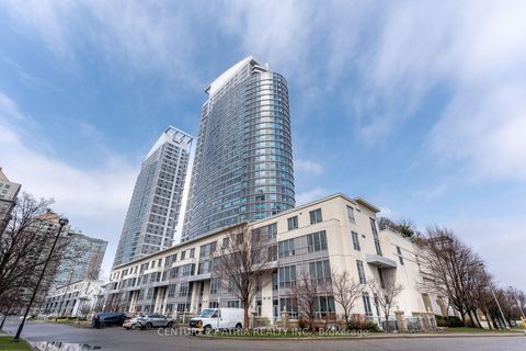 Photo 0 at 3112 - 38 Lee Centre Drive, Woburn, Toronto