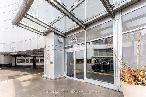 Photo 1 at 3112 - 38 Lee Centre Drive, Woburn, Toronto