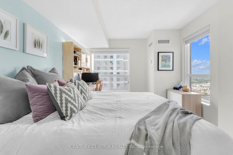 Photo 7 at 3112 - 38 Lee Centre Drive, Woburn, Toronto
