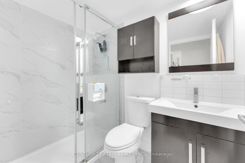 Photo 8 at 3112 - 38 Lee Centre Drive, Woburn, Toronto