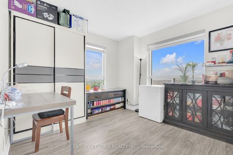 Photo 9 at 3112 - 38 Lee Centre Drive, Woburn, Toronto