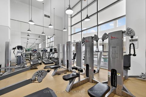 Photo 11 at 3112 - 38 Lee Centre Drive, Woburn, Toronto