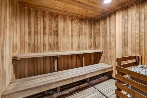 Photo 12 at 3112 - 38 Lee Centre Drive, Woburn, Toronto