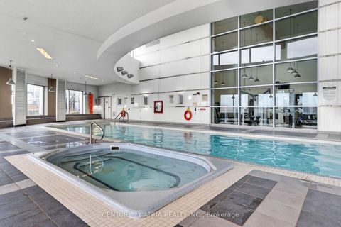 Photo 14 at 3112 - 38 Lee Centre Drive, Woburn, Toronto
