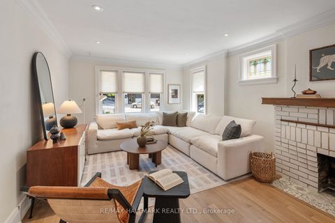 Photo 3 at 26 Main Street, Danforth, Toronto