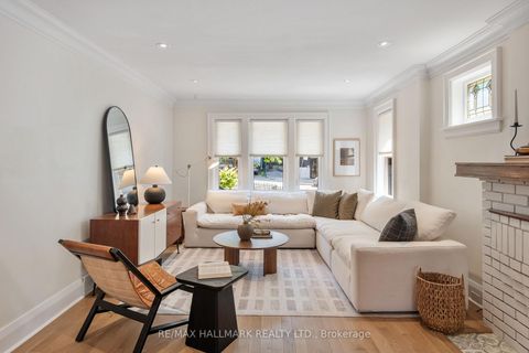 Photo 4 at 26 Main Street, Danforth, Toronto