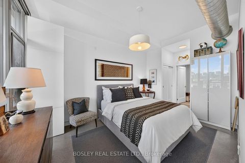 Photo 14 at 505 - 625 Queen Street E, South Riverdale, Toronto
