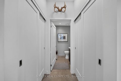 Photo 15 at 505 - 625 Queen Street E, South Riverdale, Toronto