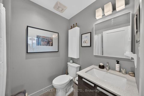Photo 16 at 505 - 625 Queen Street E, South Riverdale, Toronto